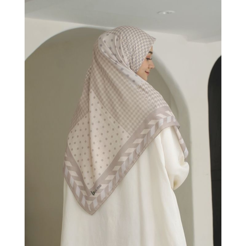 Beeme Scarves | PRINTING SYARI - Kerudung Beeme - Hijab Jumbo - Kerudung Syari - Hijab Syari - Kerud
