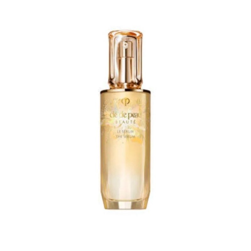 Cle de Peau The Serum 75 ml