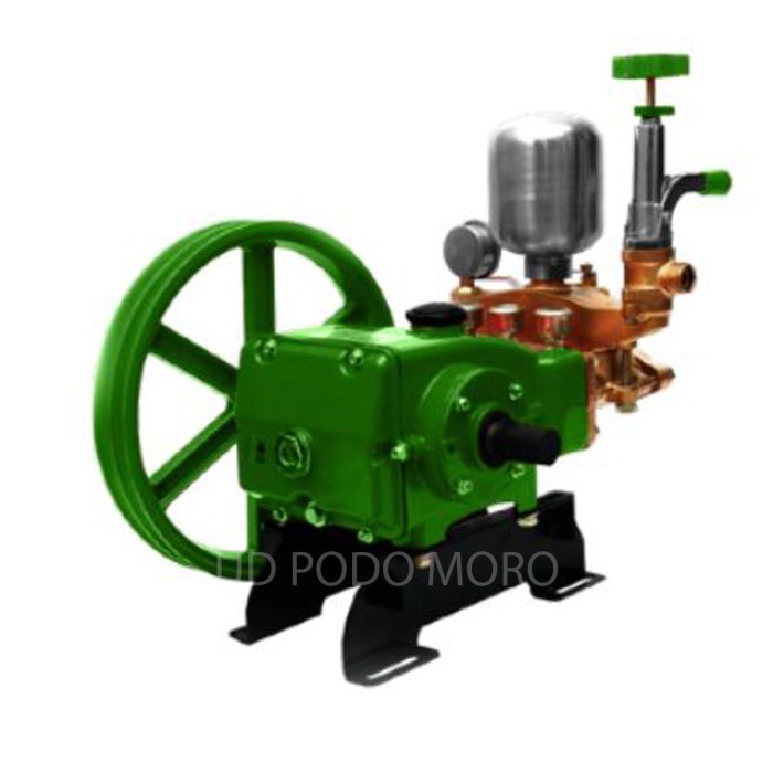 Ryu Mesin Power Sprayer RPS22 Sprayer Cuci Mobil Motor 22 Liter