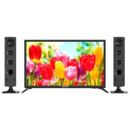 LED TV 32 INCH POLYTRON HD READY PLD32TV1755 / PLD 32TV1755