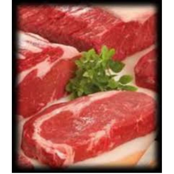 

Daging Sapi Segar frozen