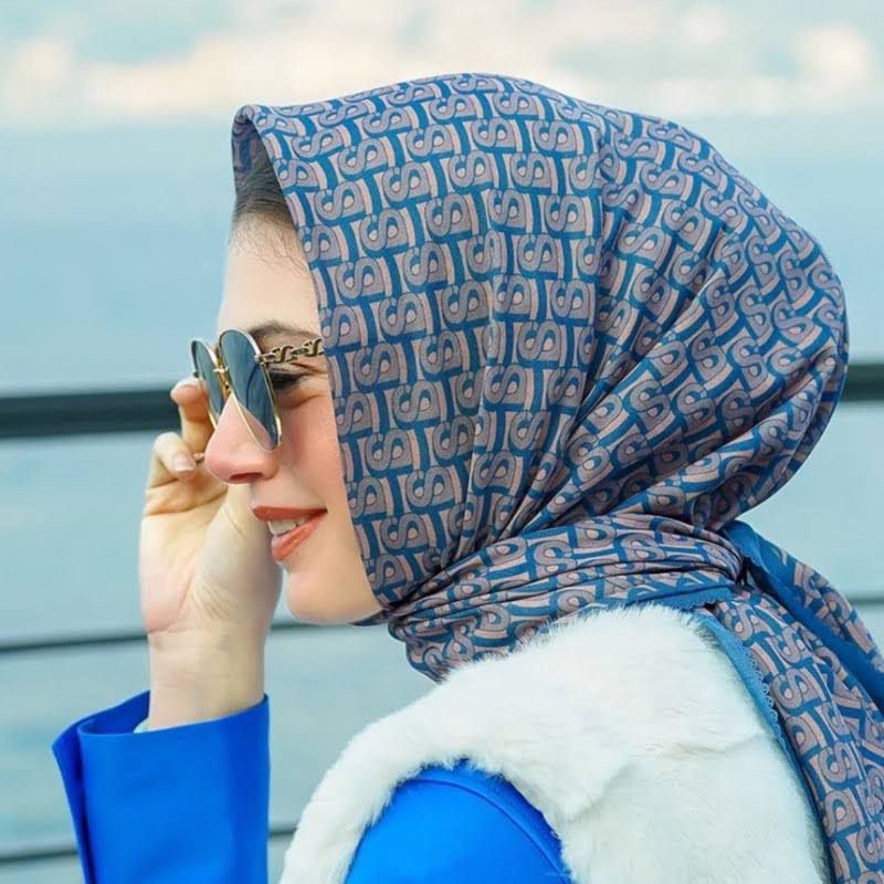 Buttonscarves BIMU Gelato NEW