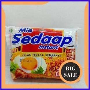 

tools mie sedaap goreng mi sedap instan rasa original 2774N23