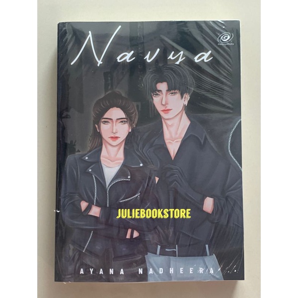 Novel Navya - Ayana Nadheera