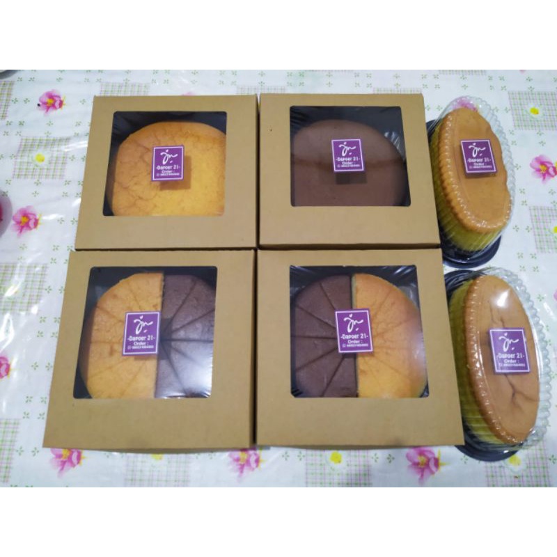 

Japanese Cheese cake kue lembut