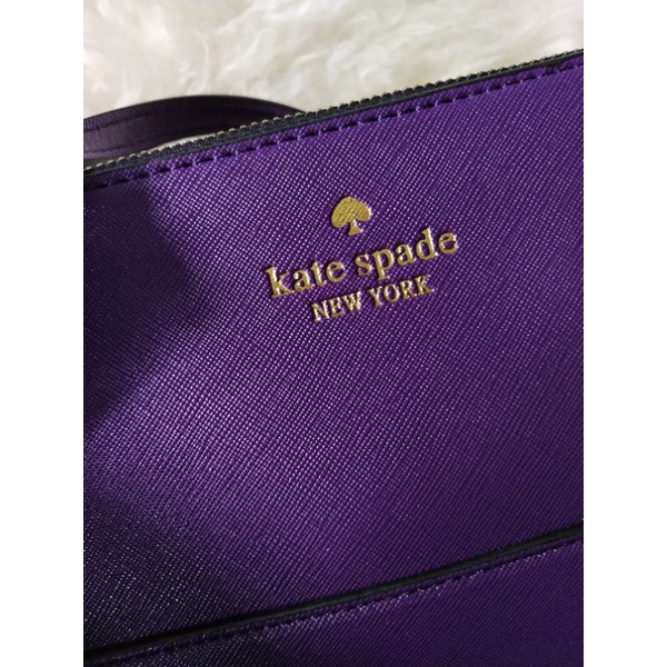 Slingbag Kate Spade Wanita versi 2