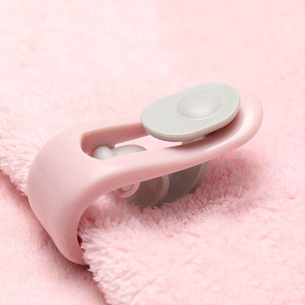 Lanfy Quilt Fixing Clip Gerigi Aman Anti-Slip Gesper Duvet Fixer Tanpa Paku Sprei Klip