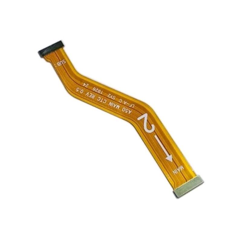 FLEXIBLE MAIN 2 BOARD SAMSUNG A50 2019 / A505 / A505F ( BIG CONECTOR )