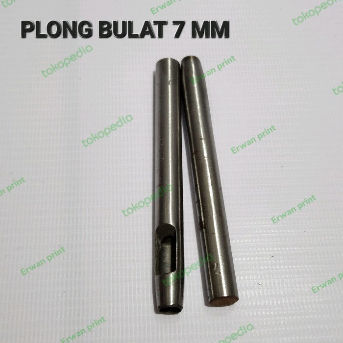 

Kol Alat Pembolong/Plong Bulat 7 Mm