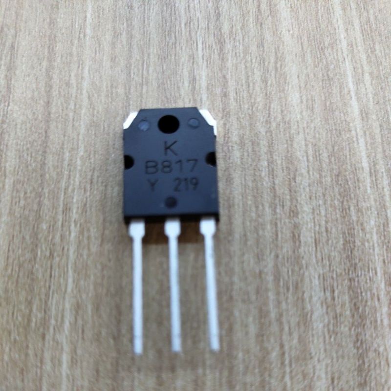 Transistor SB 817 original