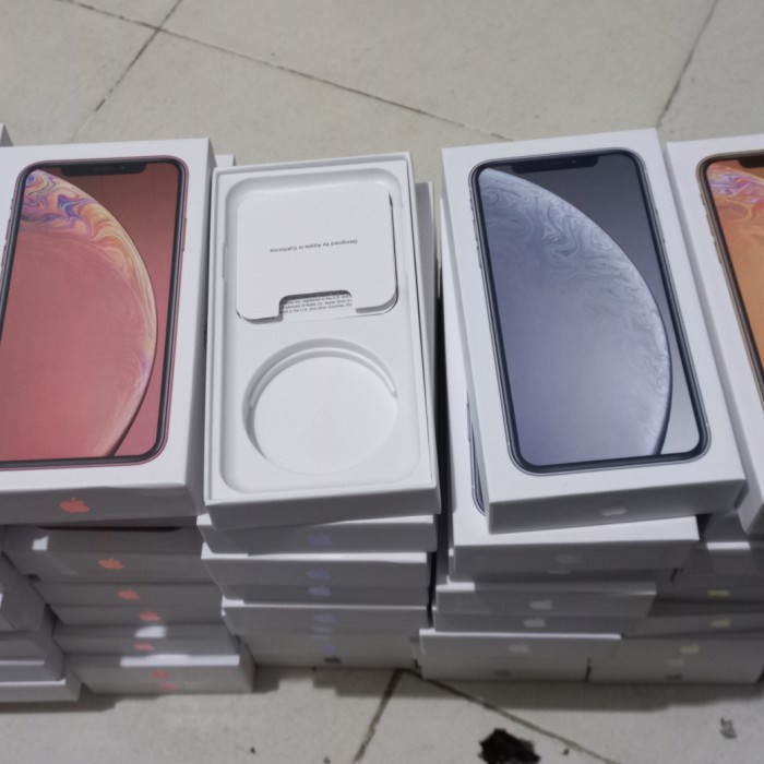 Hp Dus Iphone Xr Model Slim Ibox