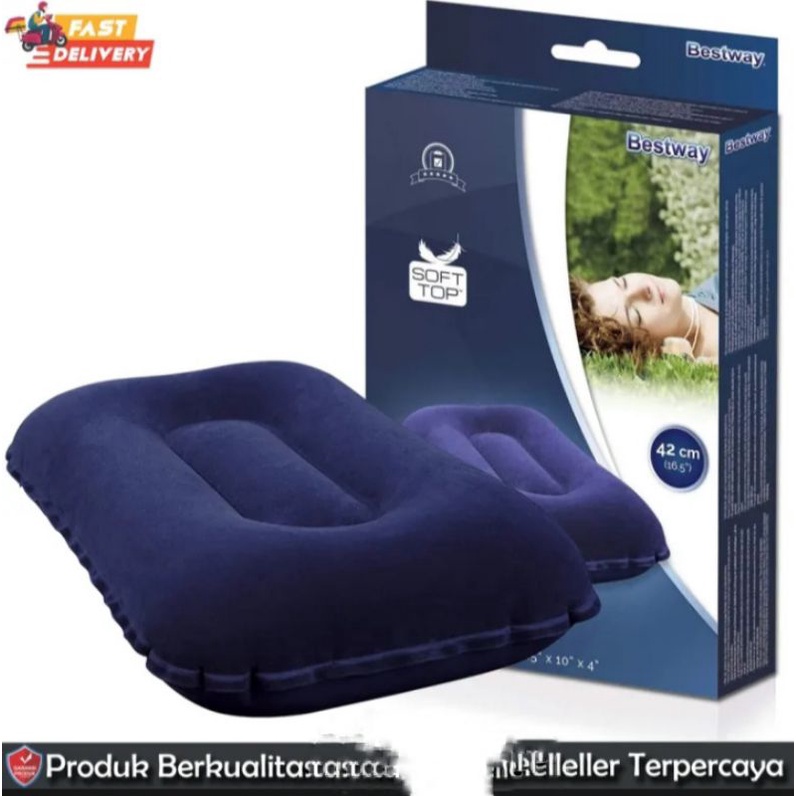 Bantal angin Bestway