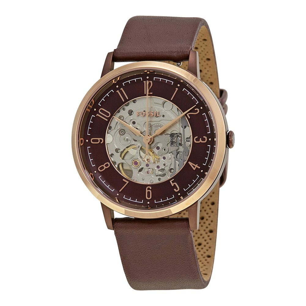 Jam Tangan Wanita ORIGINAL Fossil ME3137 Vintage Muse