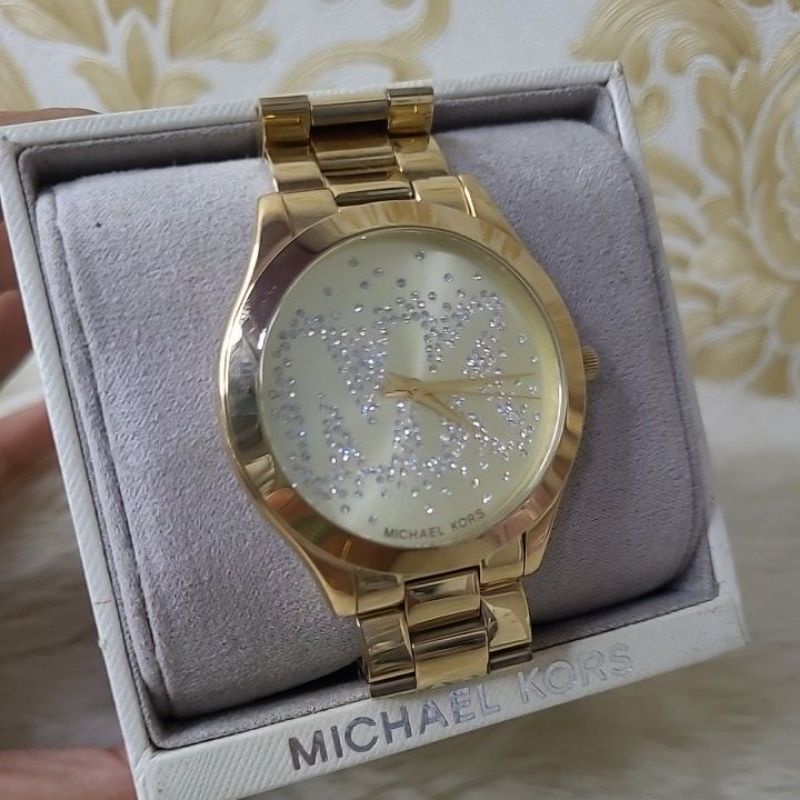 MK3590 Woman watch