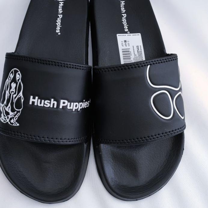 12.12 SALE Sendal Hush Puppies Sandal Slop Hush puppies ori Sendal Hush puppies wanita sendal Hush P
