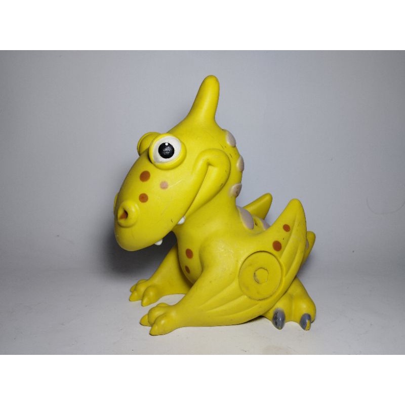celengan dinosaur(coin bank)