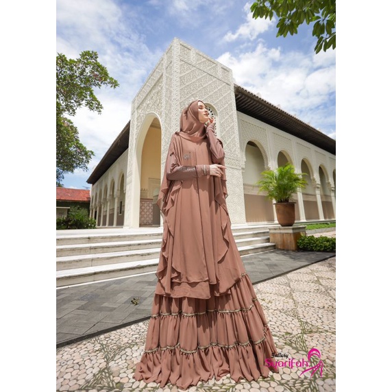 sayida syari by gallery syarifah