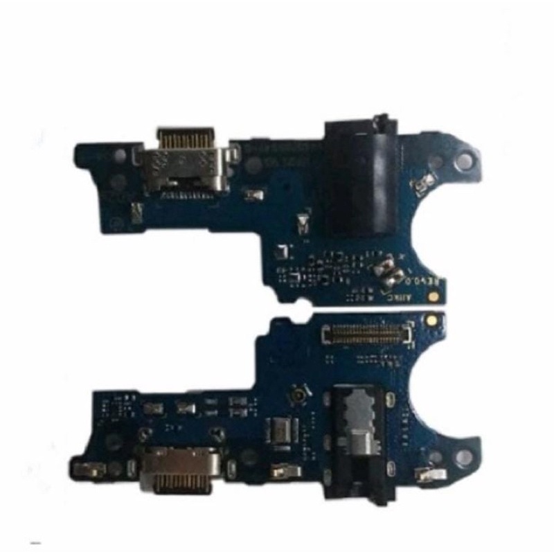 PAPAN CHARGER KONEKTOR PCB FlEXIBEL CAS MIC+H/F+TC SAMSUNG A03S, A03,A035,A13 4G,A13 5G