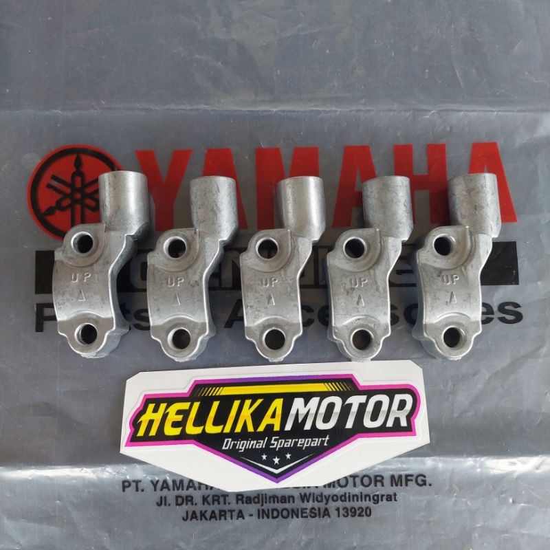 Dudukan Spion Kanan Mio, Mio J, Mio M3, Jupiter Z New, Jupiter MX New & Vega ZR Original