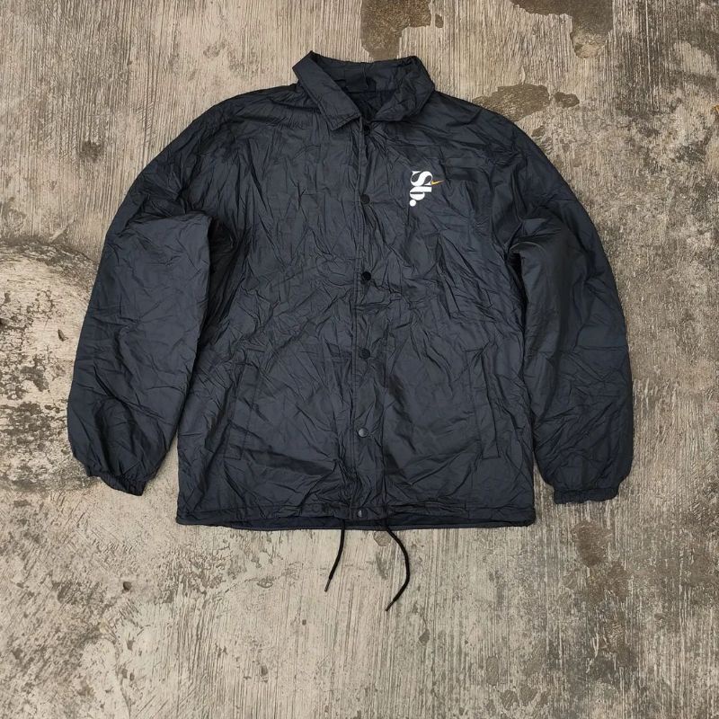 coach jacket nike sb