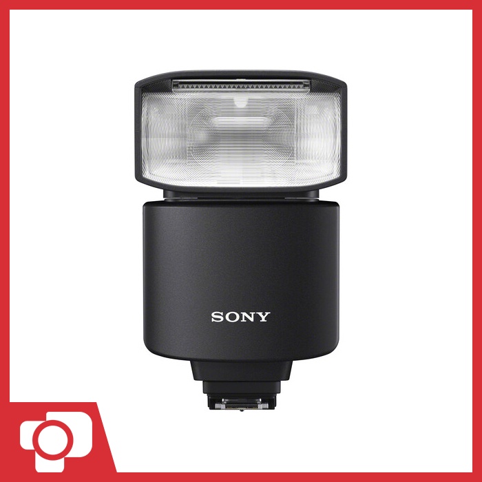 Sony HVL-F46RM Wireless Radio Flash