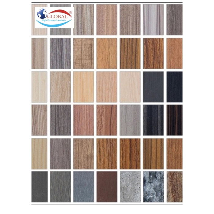 Pengaman Hpl Global Warna Motif Kayu 2