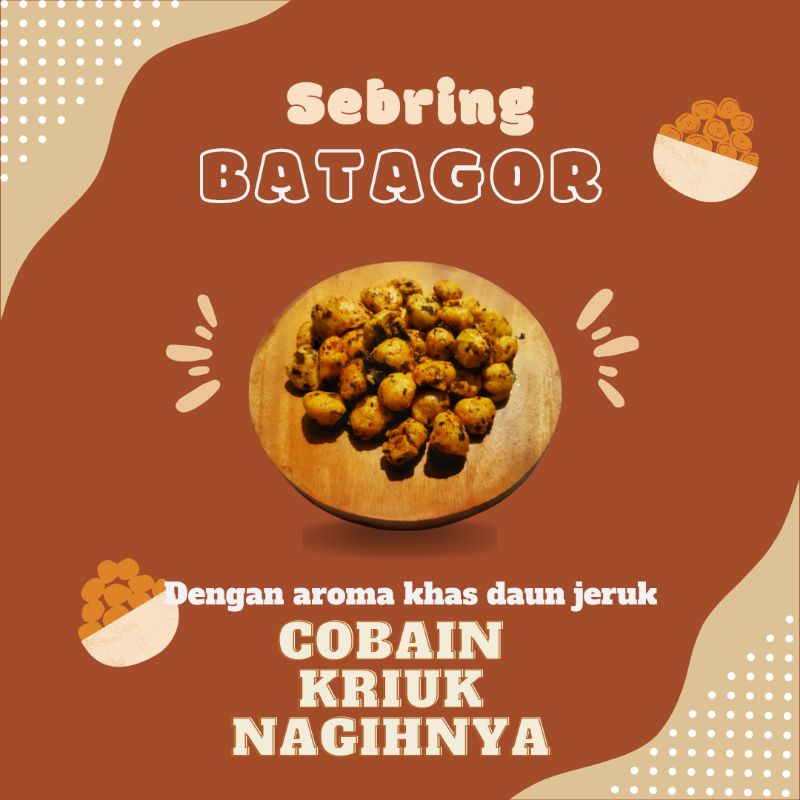 

SEBRING BATAGOR MINI||SEBLAK KERING PEDAS BATAGOR MINI DAUN JERUK|| JAJANAN MURAH ENAK KRIUK LEZAT|| JAJANAN VIRAL KHAS BANDUNG|| SNACK PEDAS DAUN JERUK || CEMILAN VIRAL ENAK NIKMAT || JAJANAN PEDAS CIKRUH || CEMILAN ASIN GURIH RENYAH TEMAN NASI ENAK