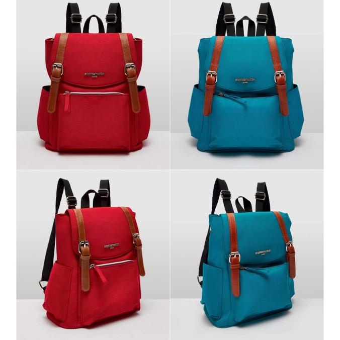 Tas Ransel Wanita Sophie Martin AXELARD Original