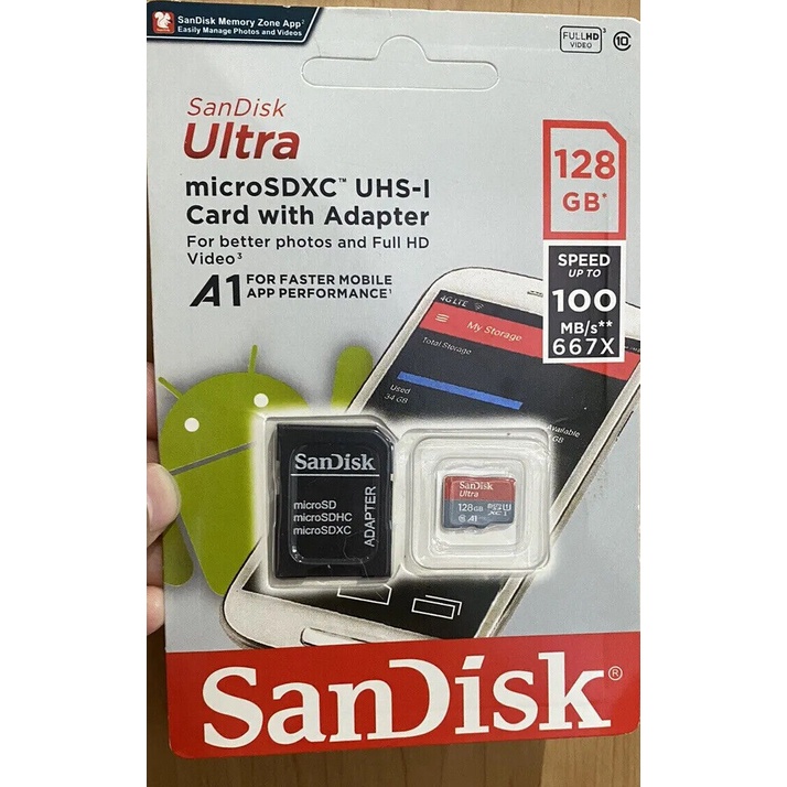 Memori Micro SD Samsung Toshiba 4gb 8gb 16gb 32 GB 128Gb MicroSD Card 32gb Clash-10 UHS-1 80 Mbps