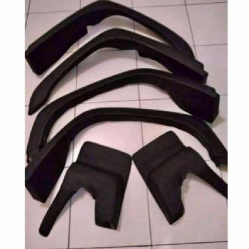 over fender kijang super/grand/extra/long/short