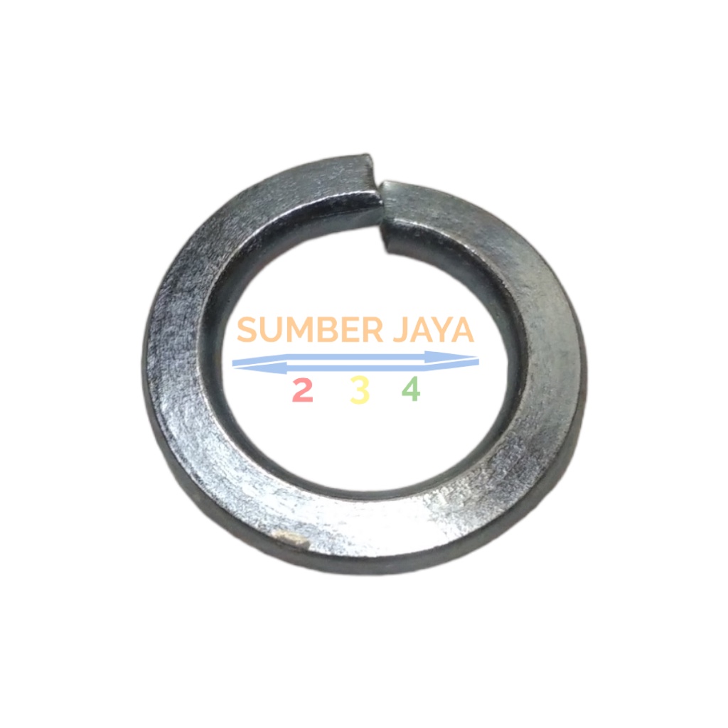 RING VEER M16 PER 1 PCS