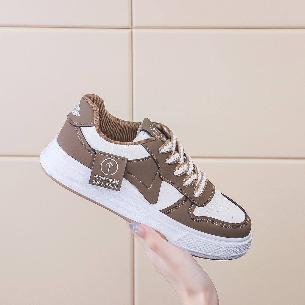 aid 0147, sepatu wanita import fashion sneaker wanita terkiniian cantik sepatu wanita kondangan sepatu terpopular