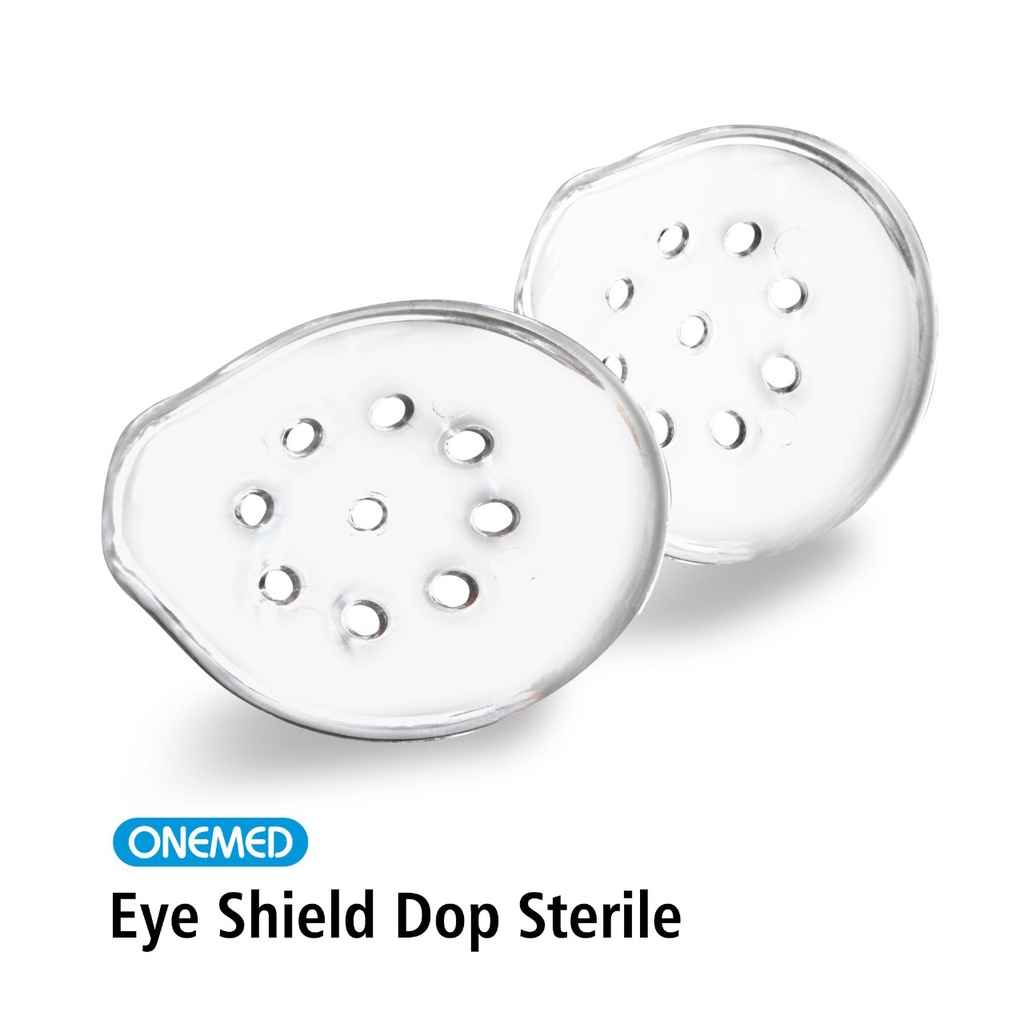 ONEMED Eye Shield Dop Steril OOF