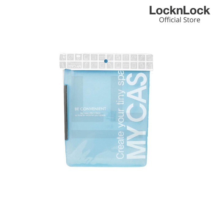 

Box File Locknlock Project File Case - Hpc5400