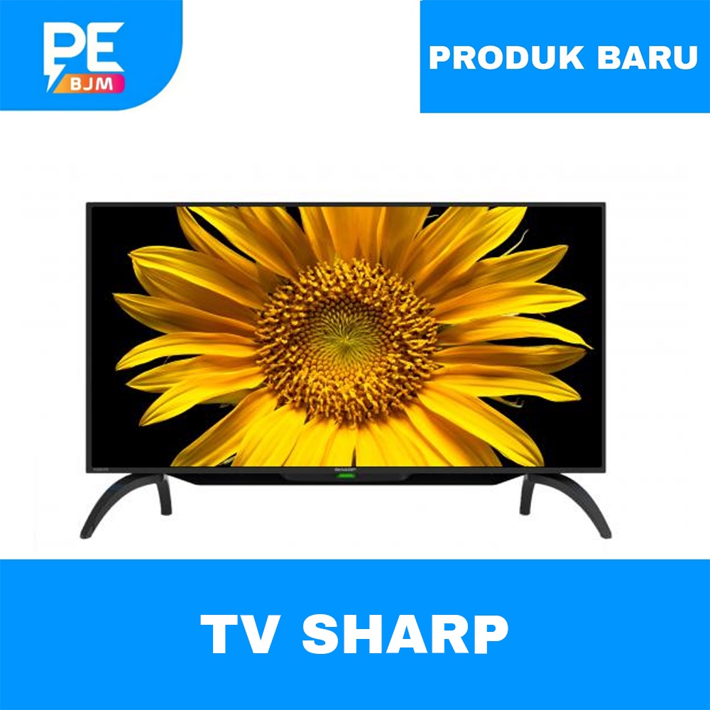 TV LED SHARP 42 INCH DIGITAL TV 2T-C42DD1I