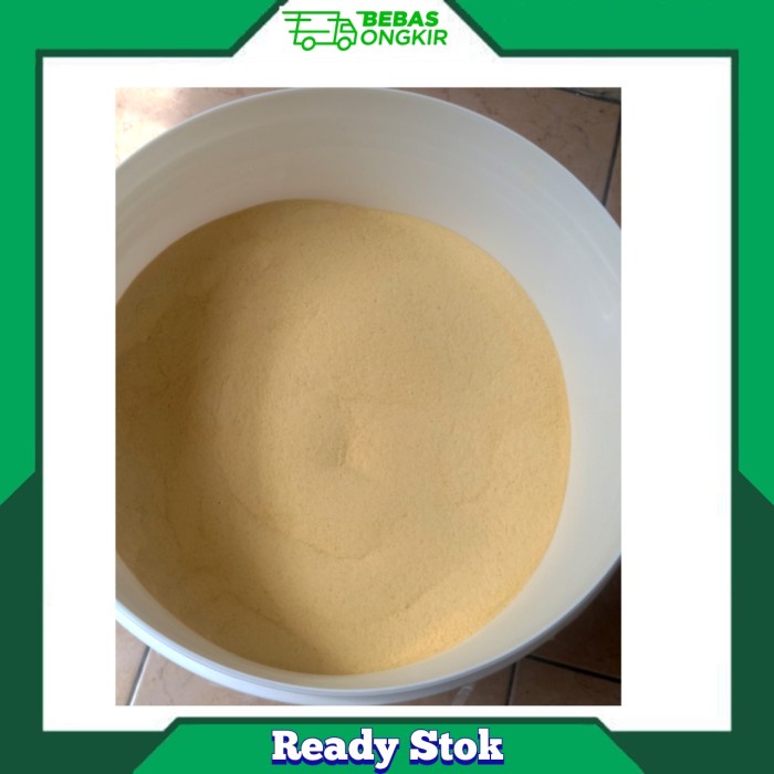 Extra 5 Bubuk Poles Marmer 1Kg, Obat Poles Marmer