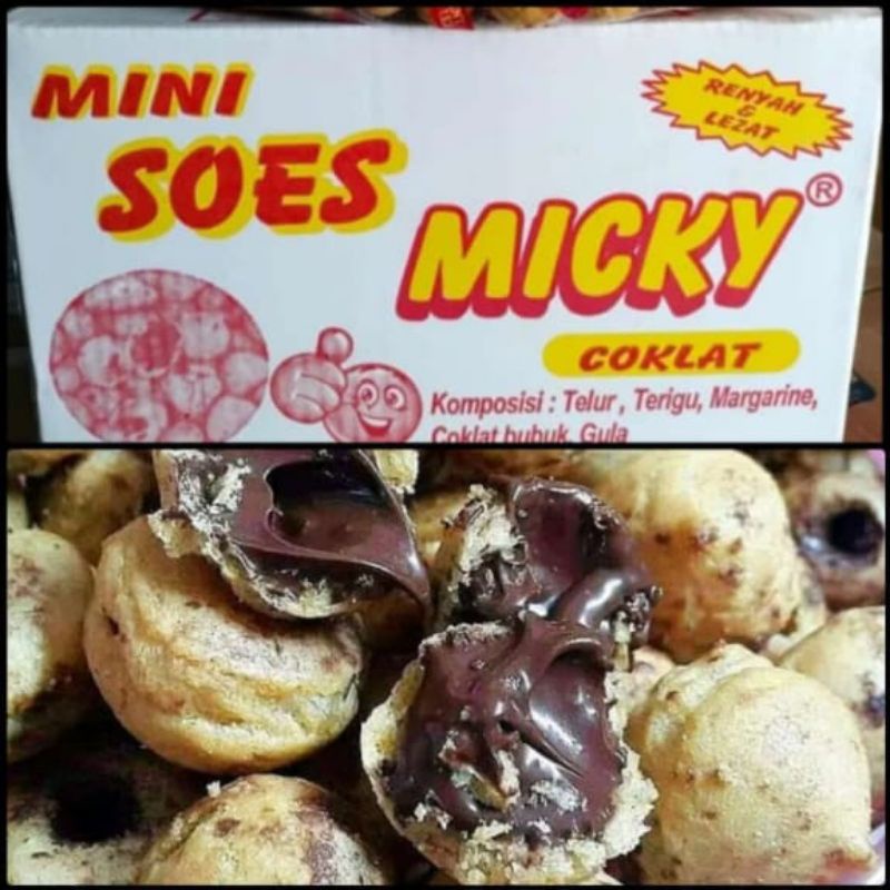 

SUS MICKY KARTONAN ISI 2KG
