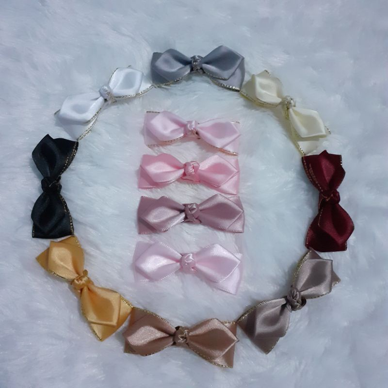 

Aplikasi Pita Satin Premium