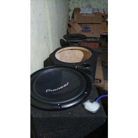 subwoofer 12inch