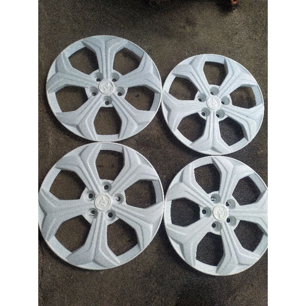 Wheeldop wildop tk hyunda plastik