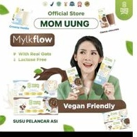 Mom Uung SUSU pelancar ASI