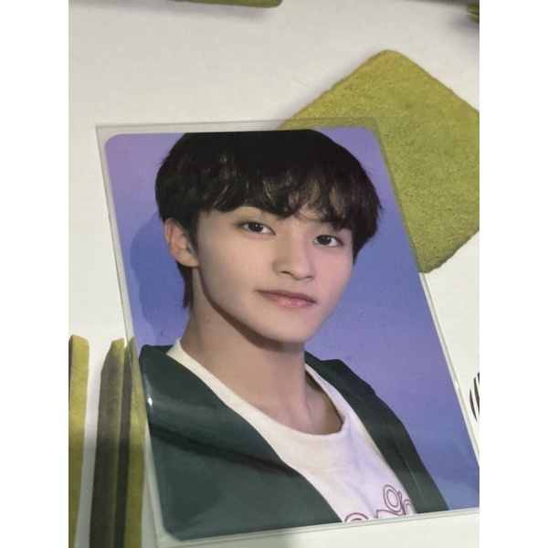 LD WTMC NCT 127 MARK TAEYONG