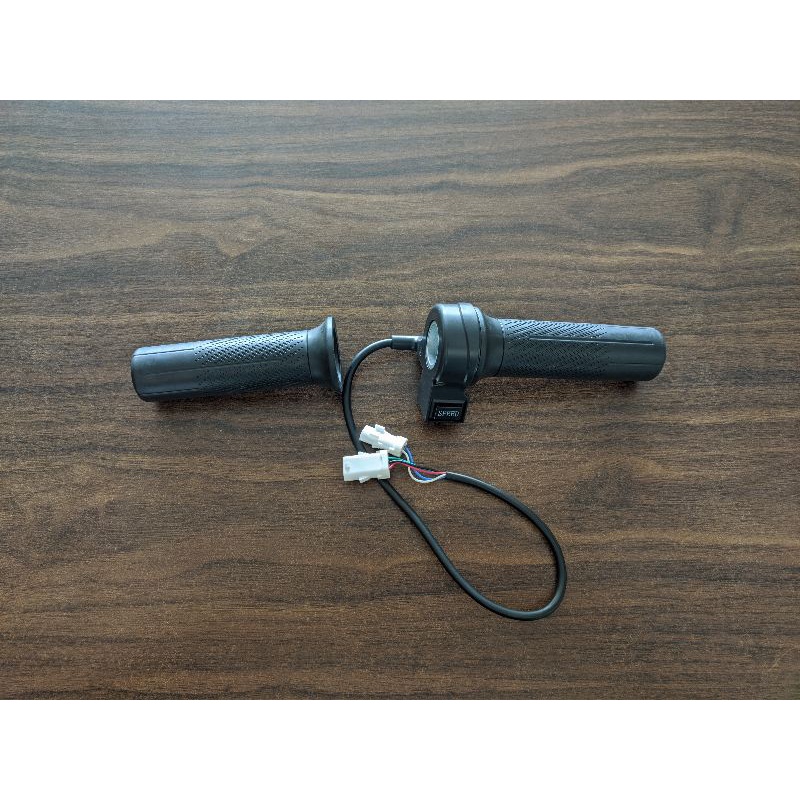 Handle Gas Sepeda Listrik Uwinfly DF5S / DF6 / DF7 / DF8