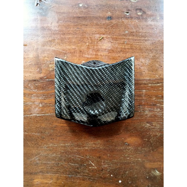 Ductail aerox new 2022