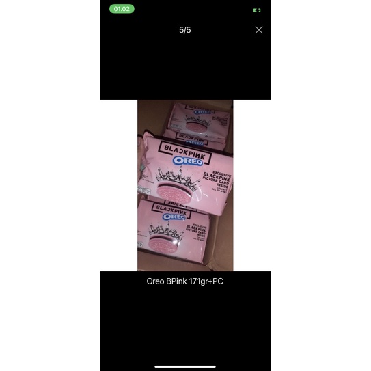 

OREO BLACKPINK JASTIP FREE PC TRUSTED