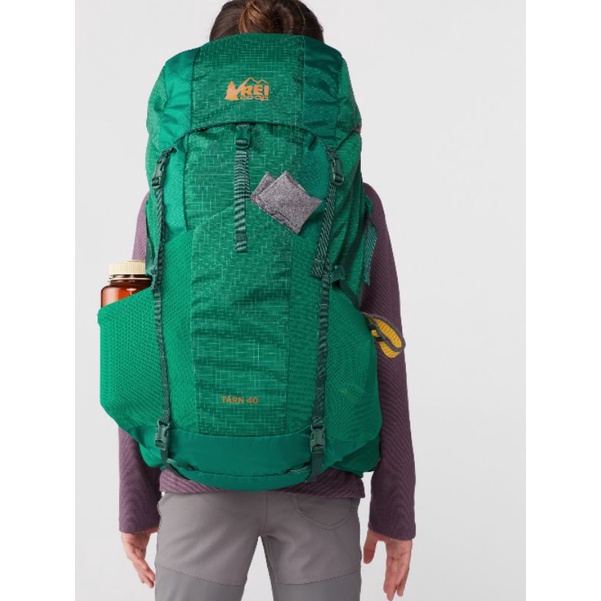 Rei Coop USA Tarn 40 Pack Kids