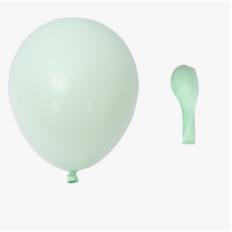 Balon latex Macaron Balon Pastel tebal 12 inch balon ulang tahun（1 PCS）balon balon huruf balon latex balon ulang tahun