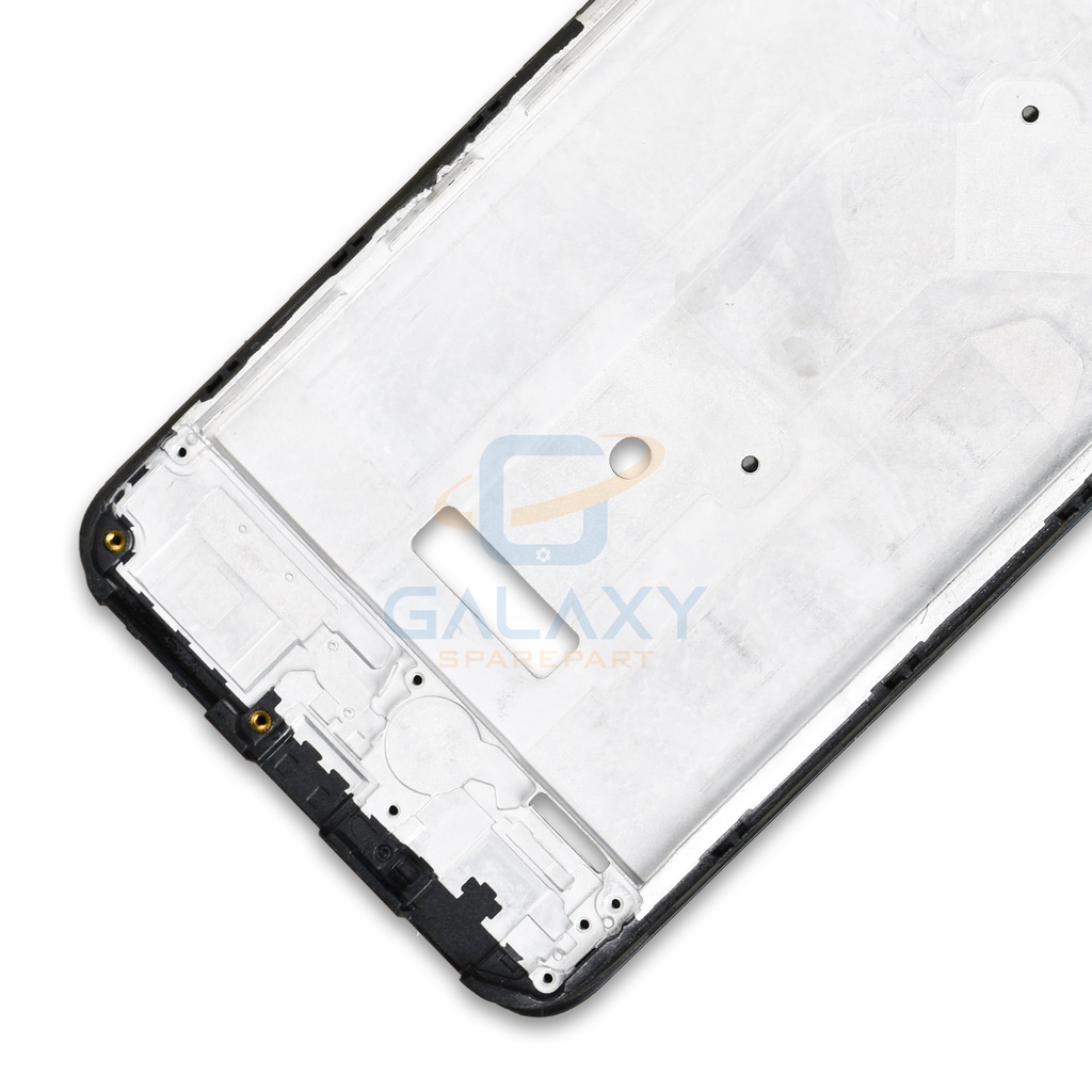 Frame Infinix Smart 6 X6511 / X6511B / Tatakan Lcd Tulang Tengah