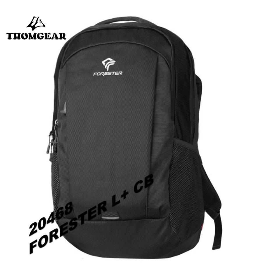 Forester 20468 Tas Ransel Laptop Daypack 20Liter Ransel Pria Wanita Thomgear Paiton Probolinggo