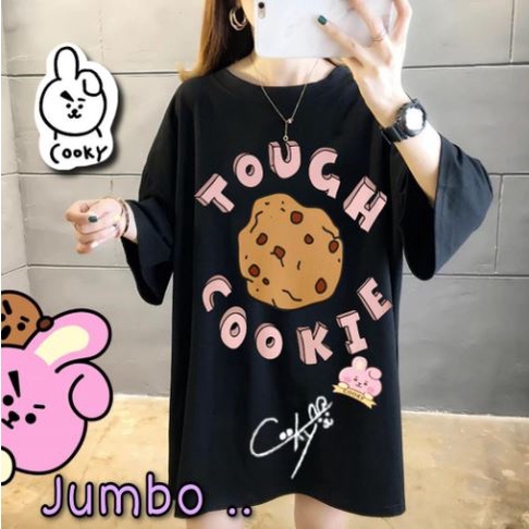 FC- KAOS TOUCH COOKIE TERBARU